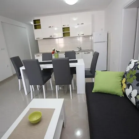 Gorica 1 A4 No-2 By Interhome