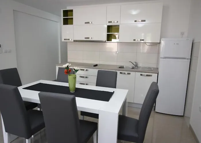 Appartement Gorica 1 A4 No-2 By Interhome