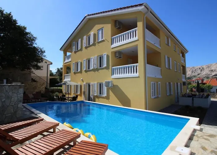 Appartement Gorica 1 A4 No-2 By Interhome