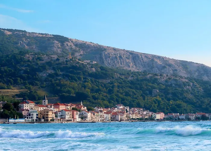 Gorica 1 A4 No-2 By Interhome *