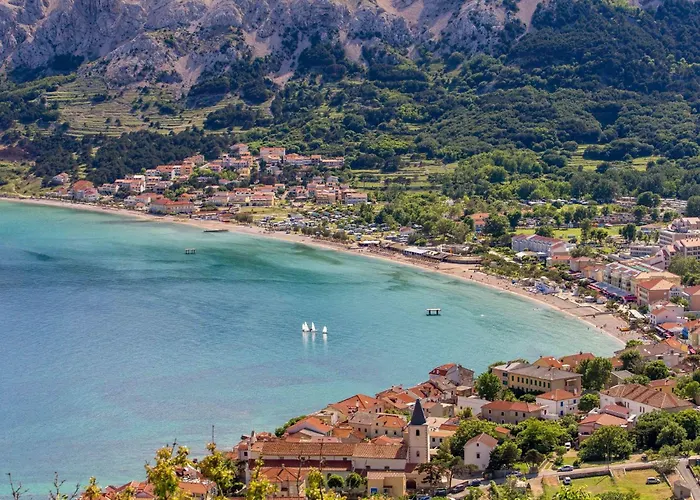 Daire Gorica 1 A4 No-2 By Interhome *