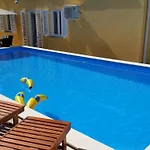Gorica 1 A4 No-2 By Interhome Baška