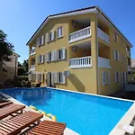 Apartament Gorica 1 A4 No-2 By Interhome