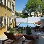 Apartament Gorica 1 A4 No-2 By Interhome Baška