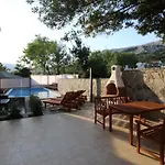 Appartement Gorica 1 A4 No-2 By Interhome Baška