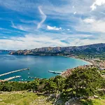 Gorica 1 A4 No-2 By Interhome * Baška