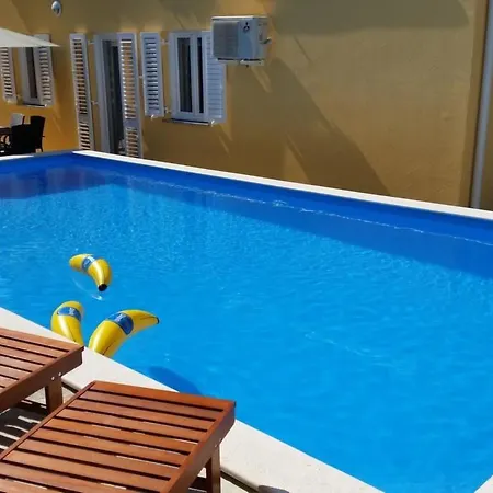 Gorica 1 A4 No-2 By Interhome Baška