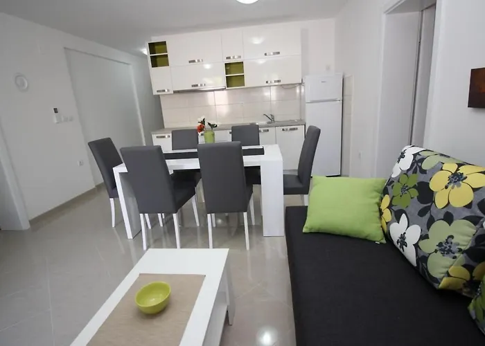 Gorica 1 A4 No-2 By Interhome