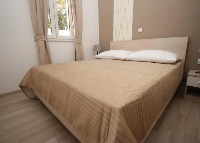 Apartamento Gorica 1 A4 No-2 By Interhome