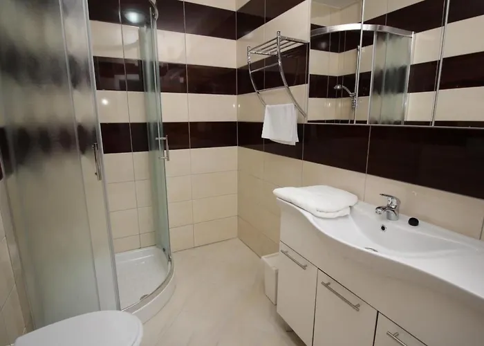 Gorica 1 A4 No-2 By Interhome Apartamento *